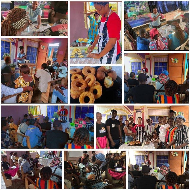Handcraft Empowerment Project — photo 1