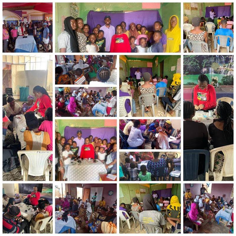 Handcraft Empowerment Project — photo 2