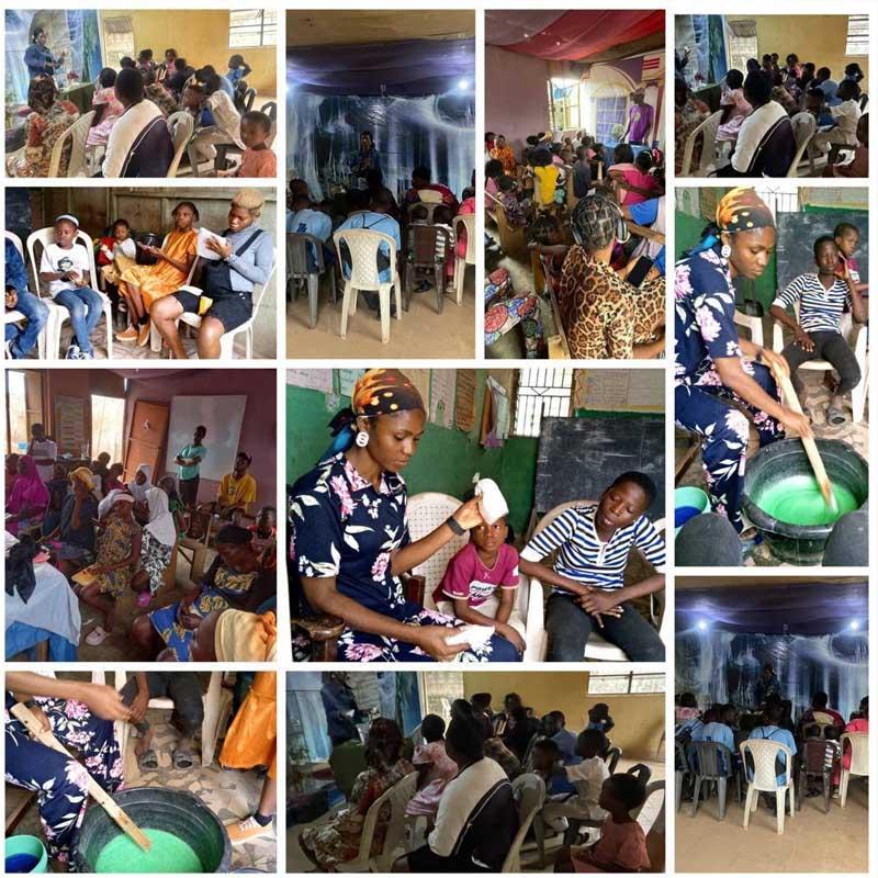 Handcraft Empowerment Project — photo 3