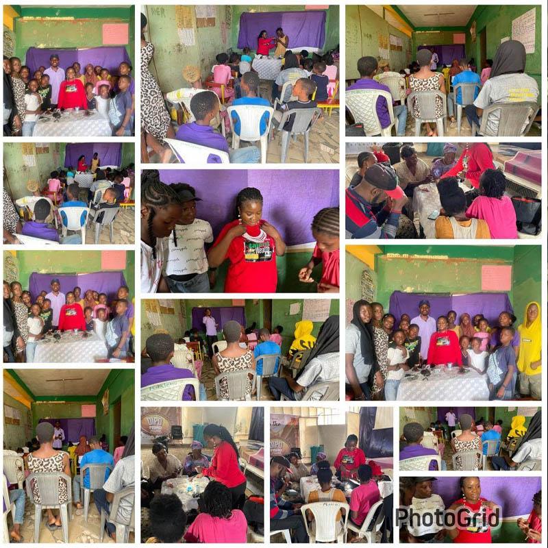 Handcraft Empowerment Project — photo 5