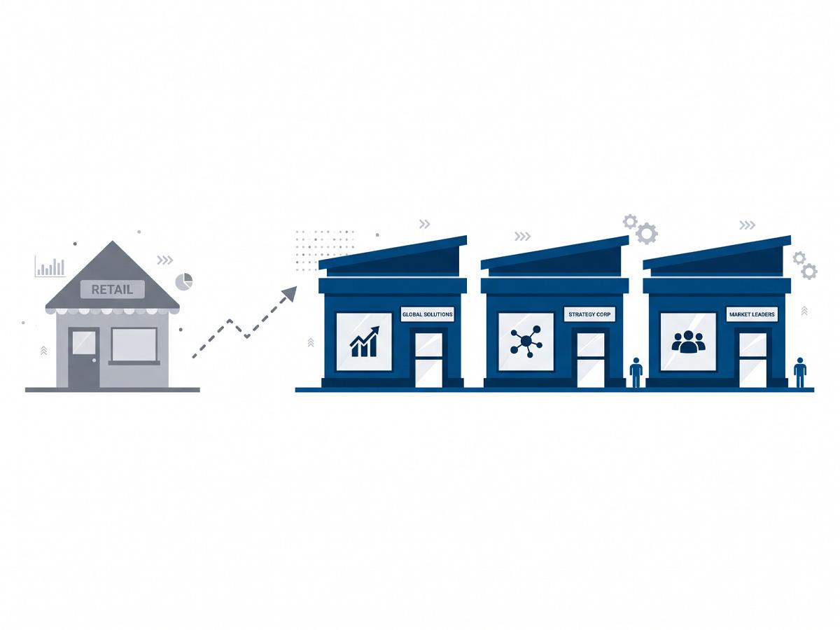 Regional Retail Expansion
